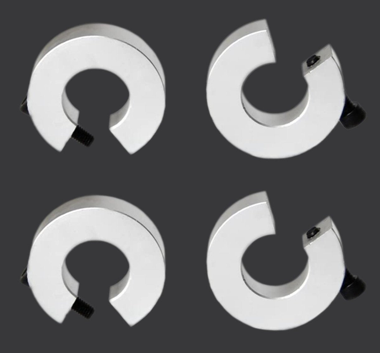 16mm Shaft Collar (Optional)