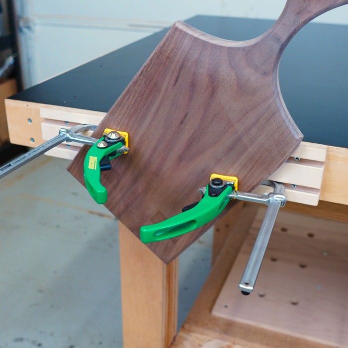 16 Inch Baltic Birch Plywood Dovetail Bracket
