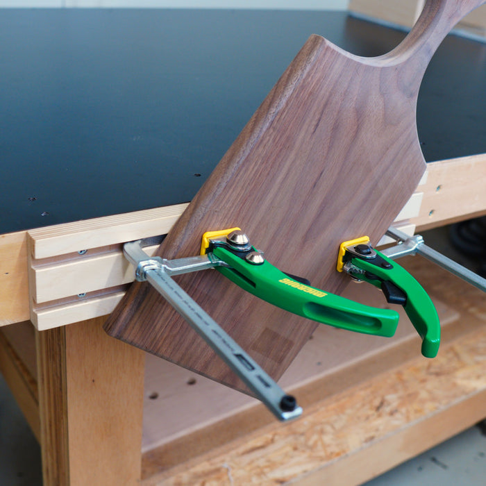 16 Inch Baltic Birch Plywood Dovetail Bracket