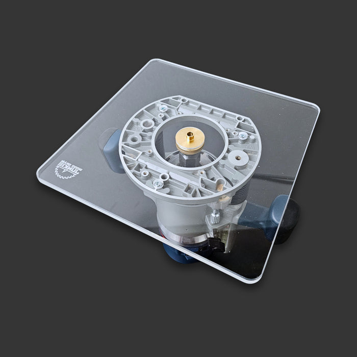 DualFit Pro® Blank 10in Base Plate