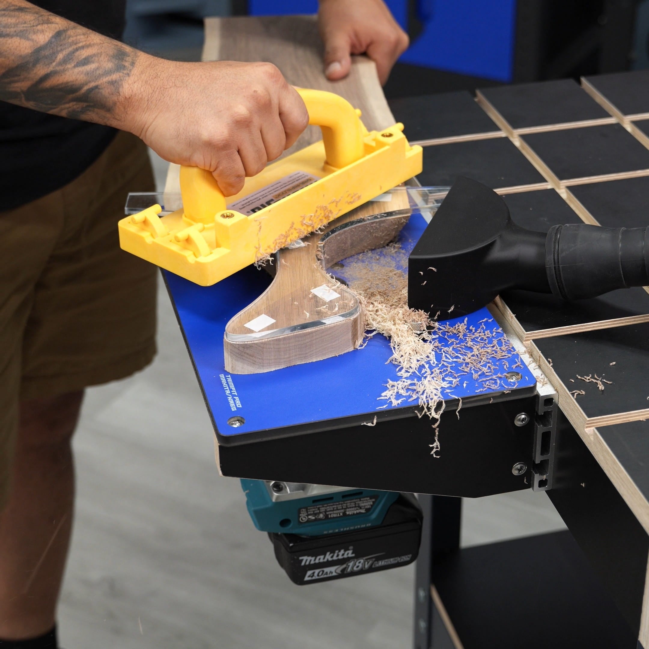#router compatibility_Makita