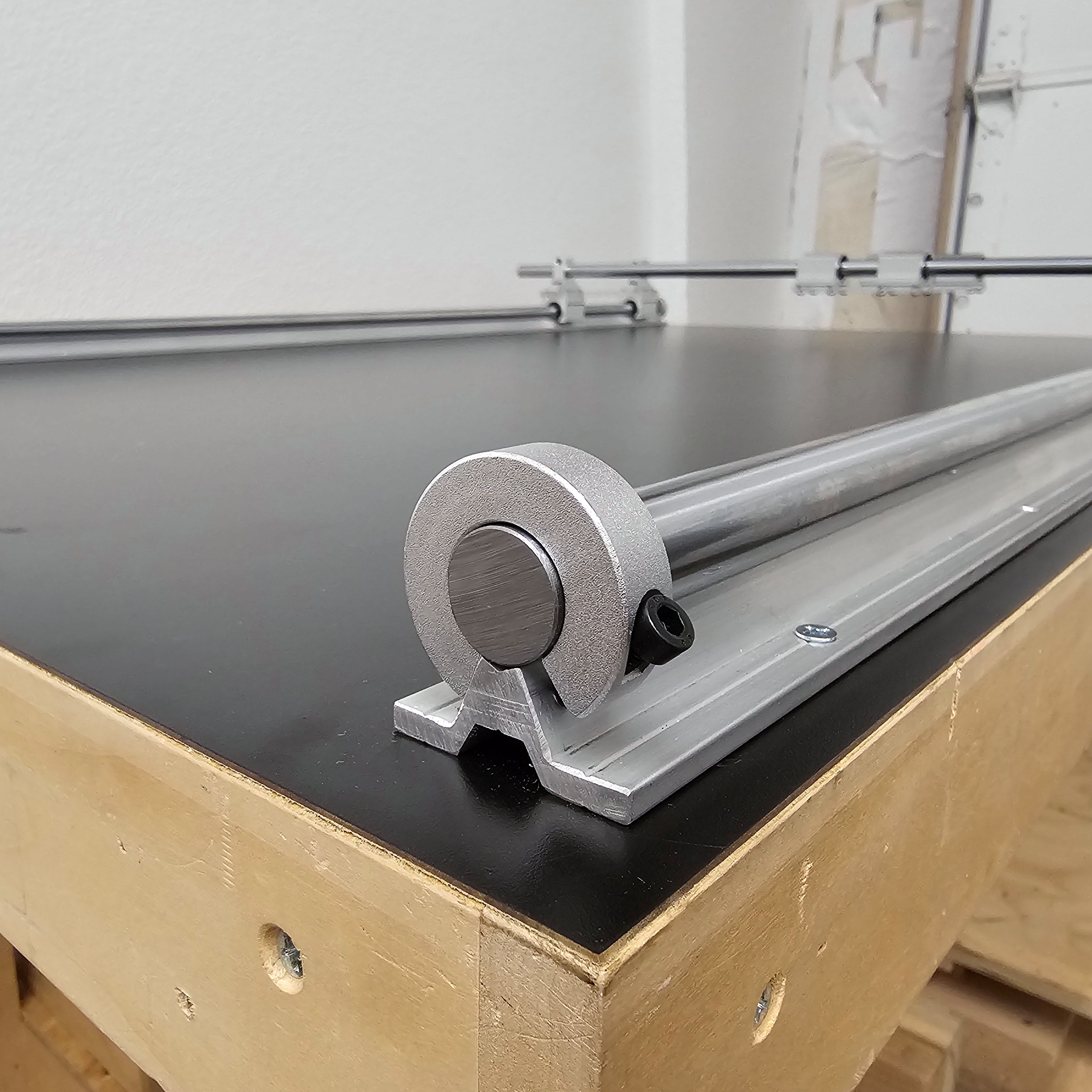 Full-Size Router Sled Kit