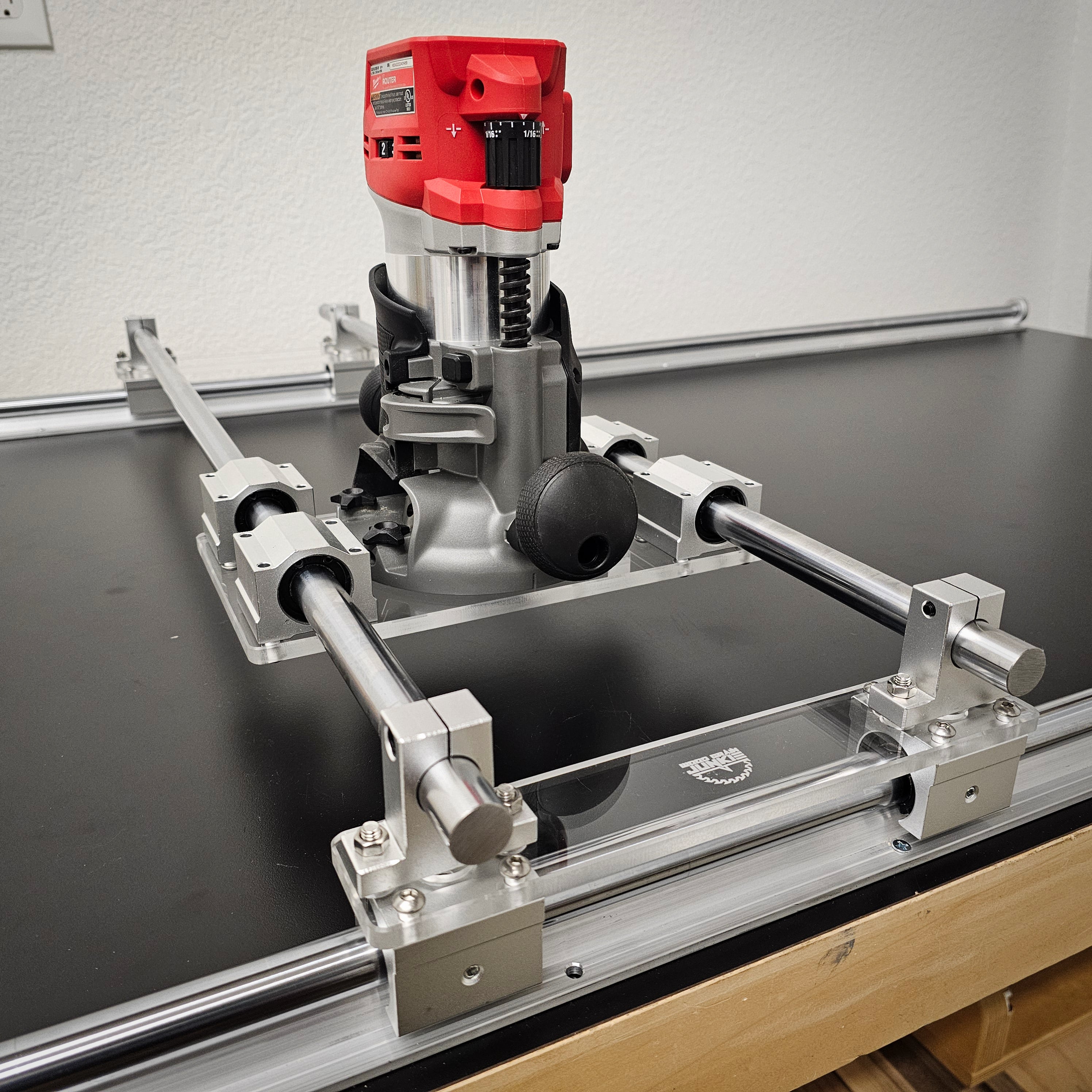 #router_Milwaukee M18 FUEL 1/2"