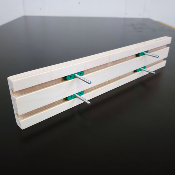 16 Inch Baltic Birch Plywood Dovetail Bracket