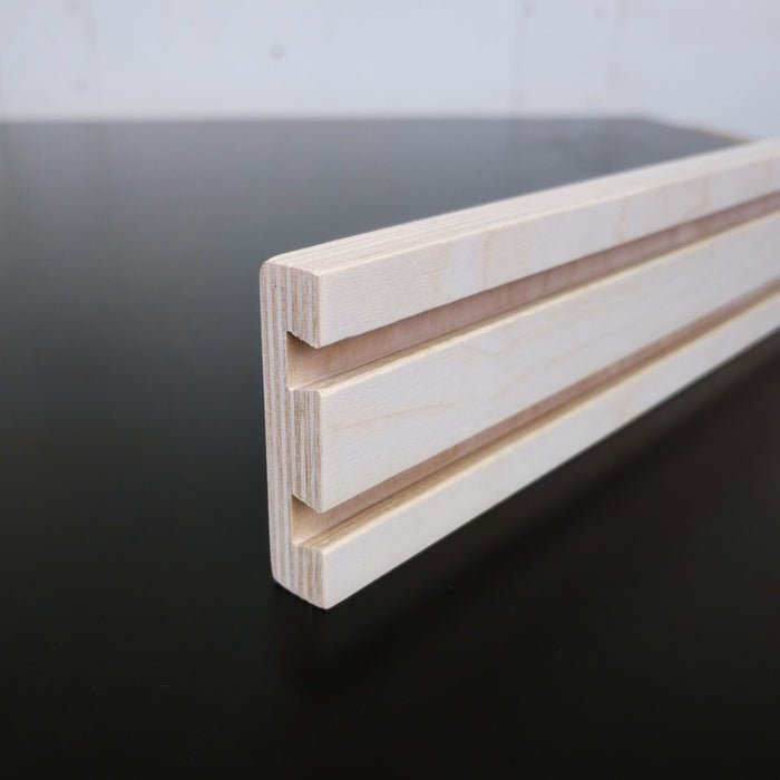 16 Inch Baltic Birch Plywood Dovetail Bracket