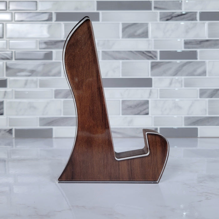 Wood Grain Junkie Cutting Board Stand Set - Acrylic Templates