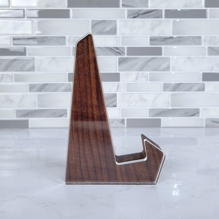 Wood Grain Junkie Cutting Board Stand Set - Acrylic Templates