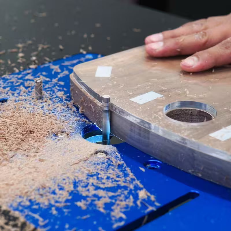 Router Bits