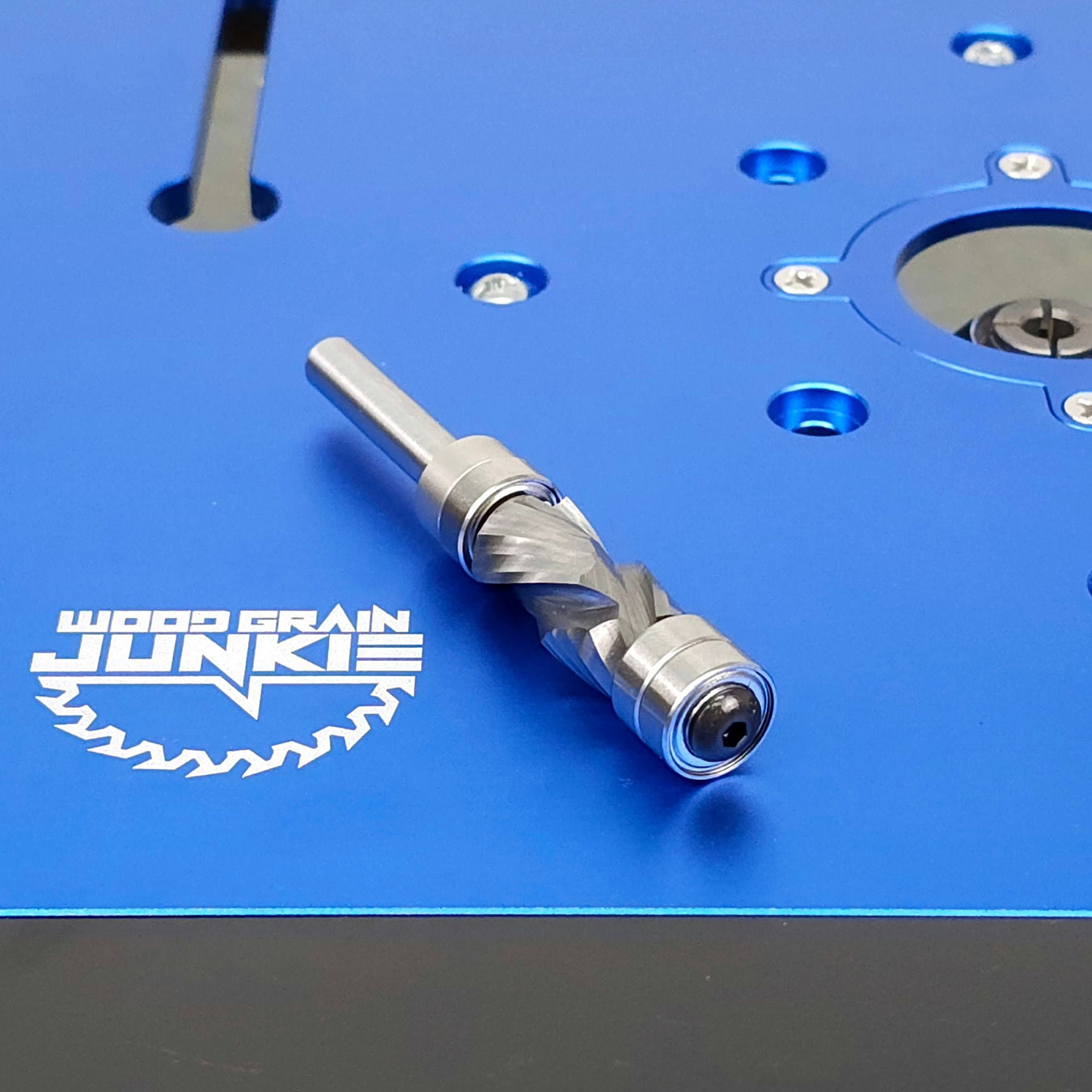 Router Bits