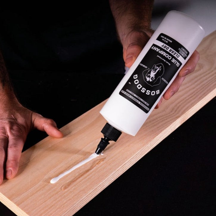 Woodworking Glue