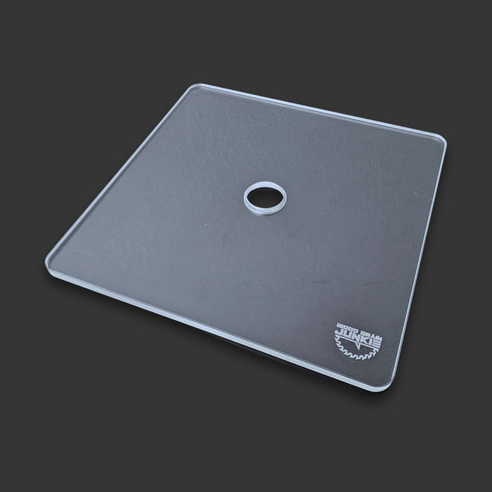 DualFit Pro™ Blank 10in Base Plate