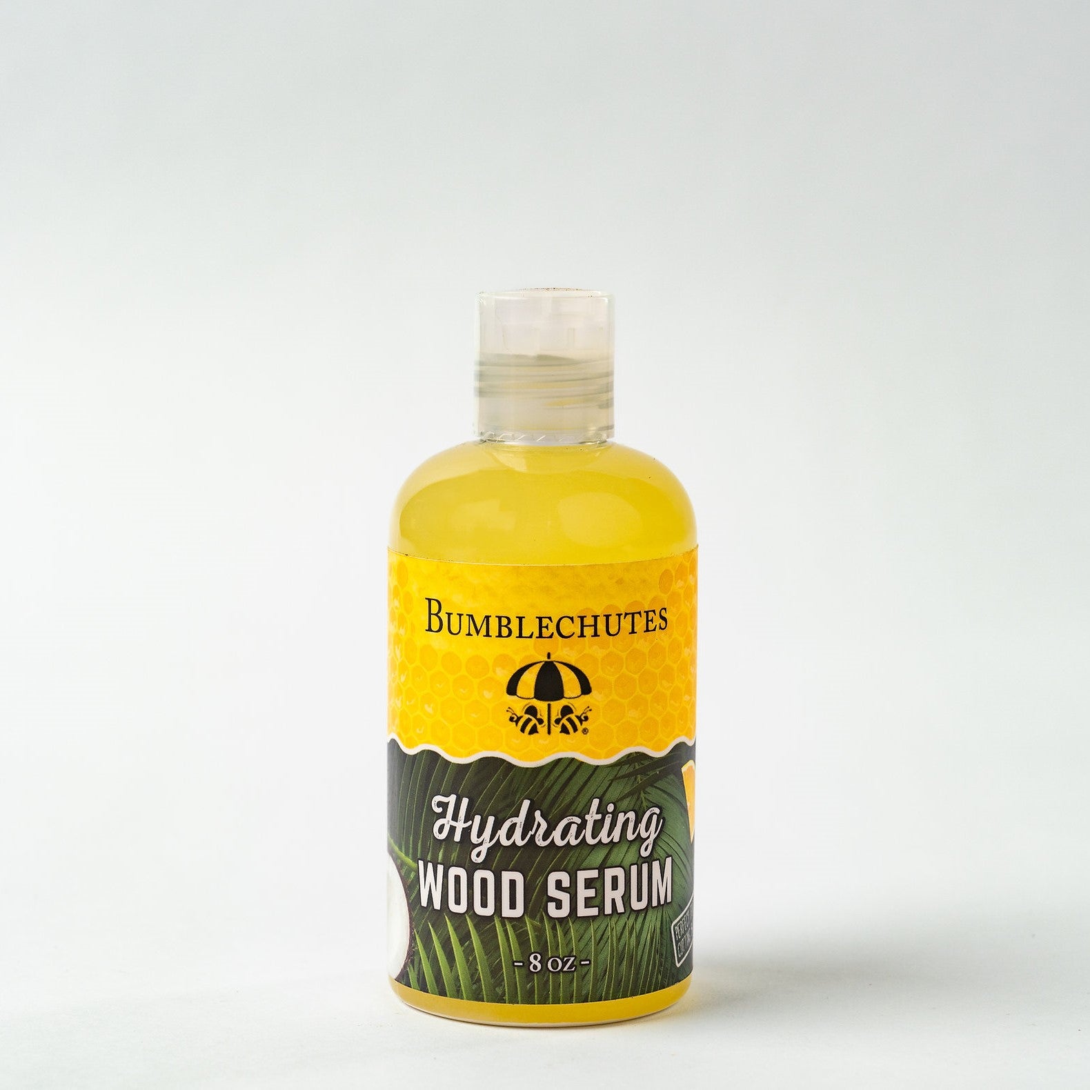 8 oz Bumblechutes Hydrating Wood Serum