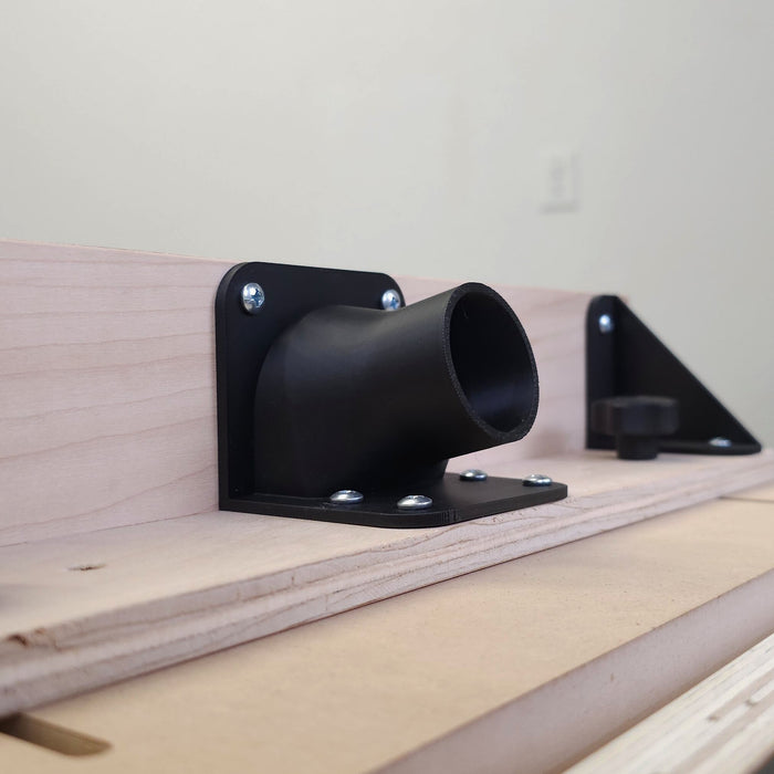 QuickFence Router Table Fence Kit