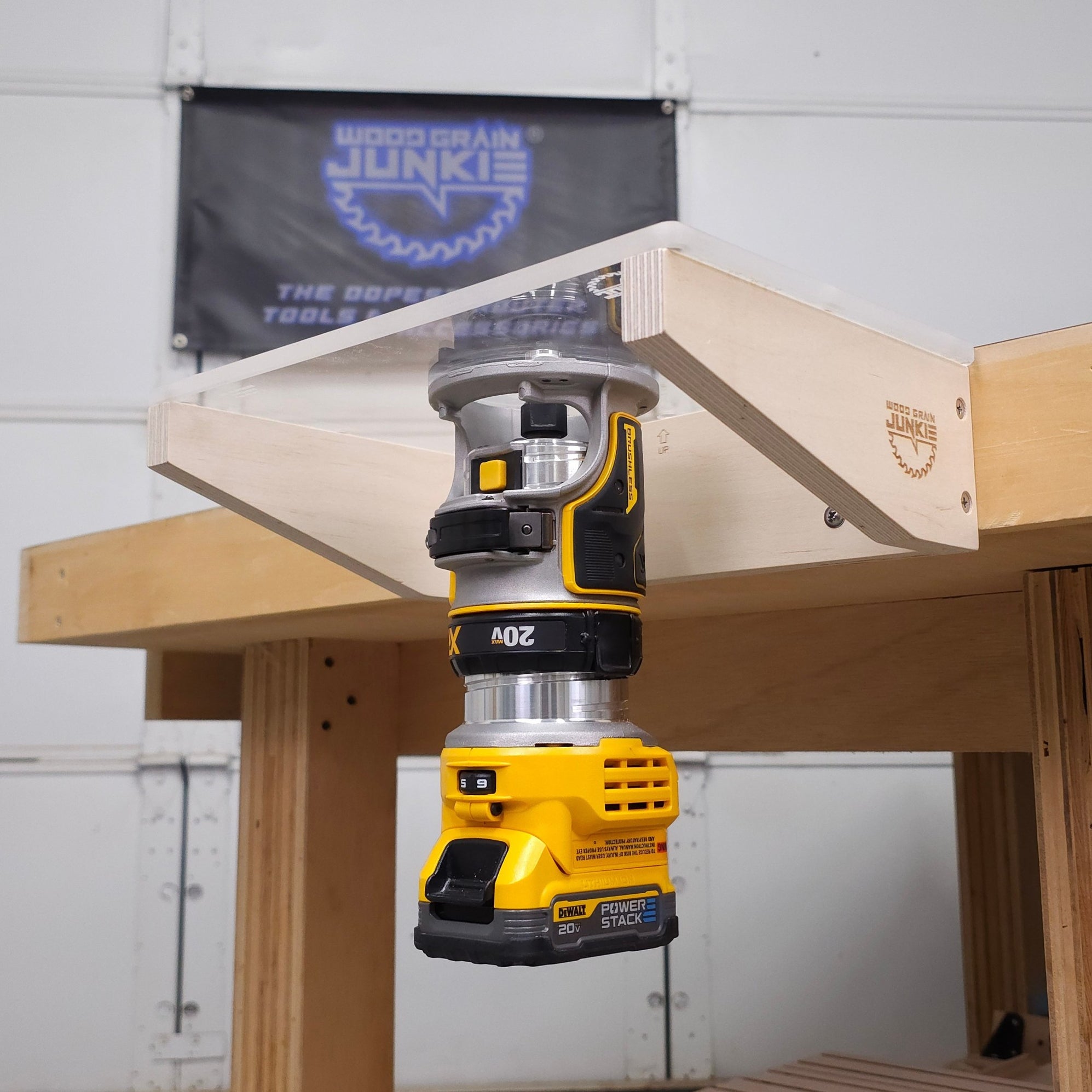 Woodworking Router Accessory Best Router Accessories: Jigs, Templates & Parts | Wood Grain Junkie®