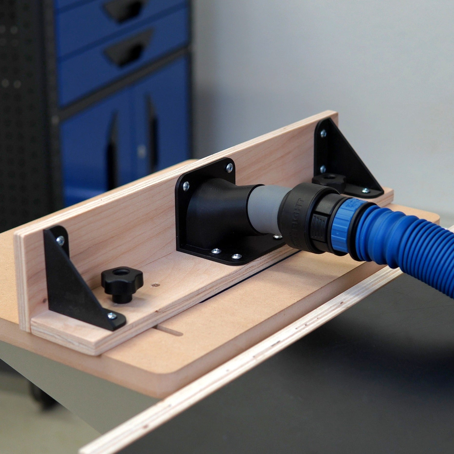 Top Routing Kits Rack Router Table Insert Plate | Routing Table Top Kits For Mounting
