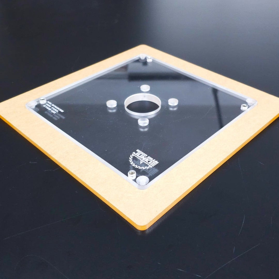 Router Table Insert Plate | Routing Table Top Kits For Mounting
