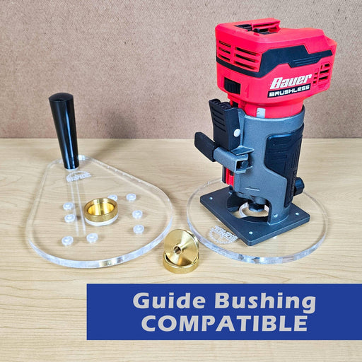 Router Base Plates | Wood Grain Junkie — Page 2