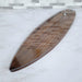 Wood Grain Junkie Surfboard Acrylic Router Template